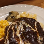 デミグラスソース(200g)(1,100円)