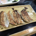 ひろ - 焼ギョーザ
