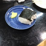 ひろ - おにぎり