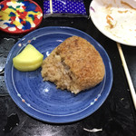 ひろ - 焼おにぎり
