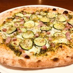 Barba Pizza - 