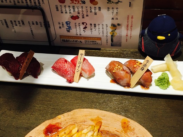 良くも悪くも普通 By あらなみ 肉専門酒場 焚 新橋店 たける 新橋 居酒屋 食べログ