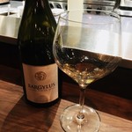 セルサルサーレ - グラス・ペアリング3