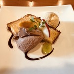 ビストロ レジョン - 