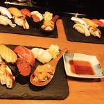 Sushi Bar COZY - 