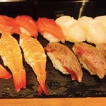 Sushi Bar COZY - 