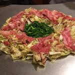 炊き肉 牛ちゃん - 