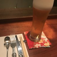 フレンチ割烹 宿 - 