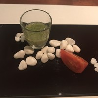フレンチ割烹 宿 - 