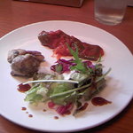 クッチーナ・アン・ベース - 