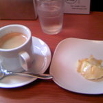 クッチーナ・アン・ベース - 