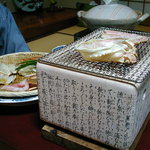 Sumihei - 焼き間人蟹