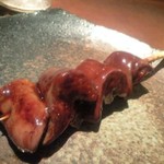 ひなっ子 - レバー