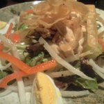 ひなっ子 - ひなっ子サラダ