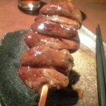 ひなっ子 - ハツ