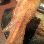 ひなっ子 - 手羽