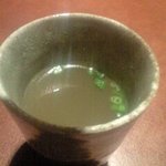 ひなっ子 - スープ