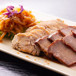 華閩 - 前菜の盛合せ