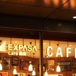 Expasa Cafe - 