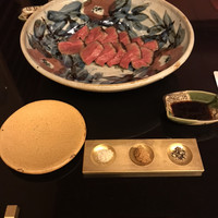 にくの匠 三芳 - 
