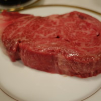 麤皮 - 但馬牛