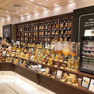 プティ ラベイユ_2