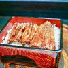 鰻 小林 - 料理写真:■鰻重（上）3460円