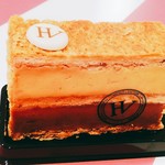 ユーゴ&ヴィクトール - 