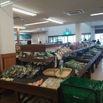 食の駅 - 