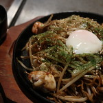 維新鉄板麺 - 