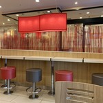 バーガーキング - 
