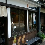 Kawa COFFEE - 