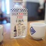 日本酒原価酒蔵 - 十四代