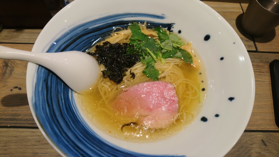 麺屋 翔 みなと