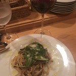 燻製ビストロ みつ志 - 