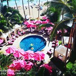 ＴＨＥ ROYAL HAWAIIAN A LUXURY COLLECTION RESORT - 