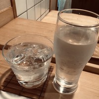 鮨 福原 - 
