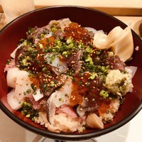 鮨 福原 - 