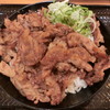 カルビ丼とスン豆腐専門店 韓丼 津垂水店