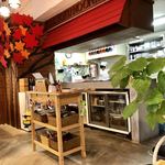 洋食のオーニシ