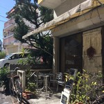 シナモンカフェ - 