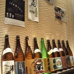 個室居酒屋 吟蔵 - 