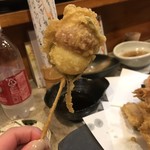 食菜炉端 はやし - 