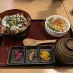 ご飯屋 - 