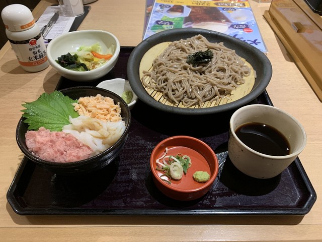 四六時中 京橋店 京橋 和食 その他 食べログ