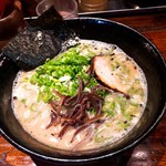 麺や 璃宮 - 