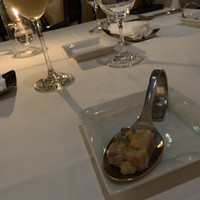 RESTAURANT DAZZLE - 