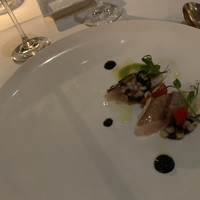RESTAURANT DAZZLE - 