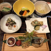 馳走菴 ひじり - 
