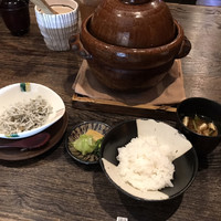 馳走菴 ひじり - 